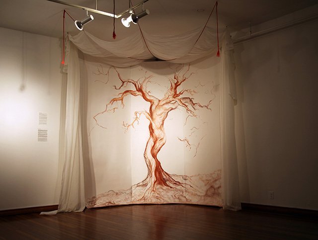 the-tree